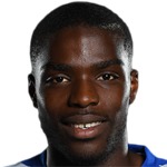 Niels Nkounkou